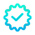 Pre-Verified Skills Icon